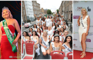 Sarah Corbet Miss Ireland Miss Laois (1)