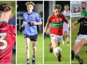 Senior football team of the week