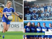 St Conleth's Laois ladies (1)