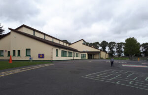 St Fiacc's National School