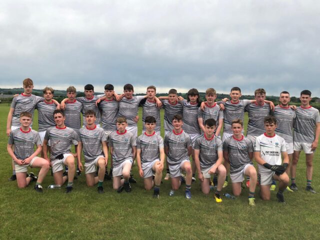 Stradbally Parish Gaels Minors