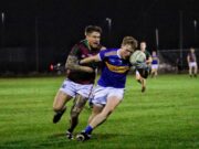 O'Dempsey's v Portarlington