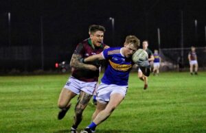 O'Dempsey's v Portarlington