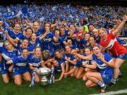 Laois ladies