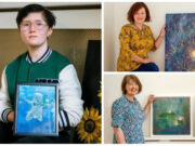 Abbeyleix Art Festival