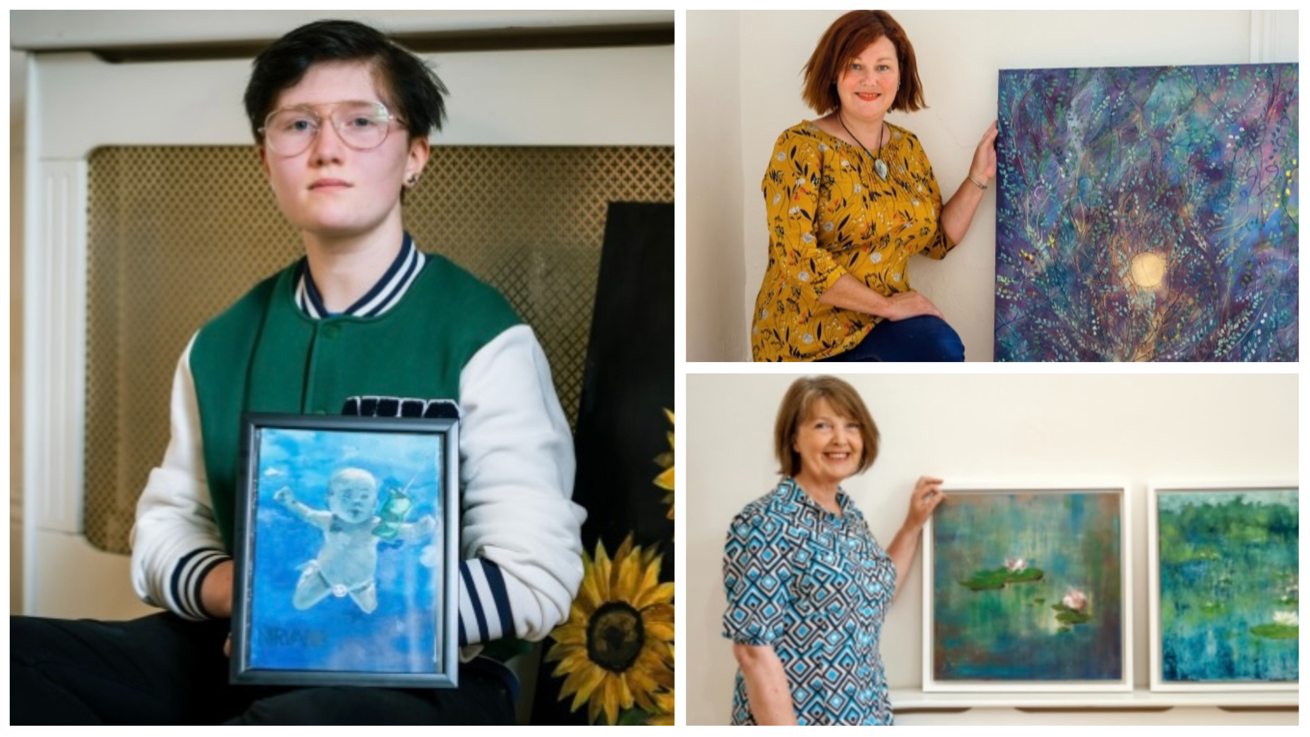Abbeyleix festival to celebrate renowned Irish artist Francis Bacon