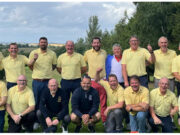 Abbeleix Golf
