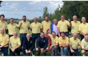Abbeleix Golf