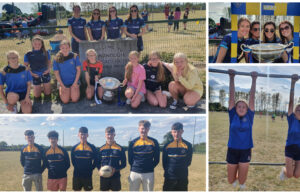 Annanough GAA Family Fun Day