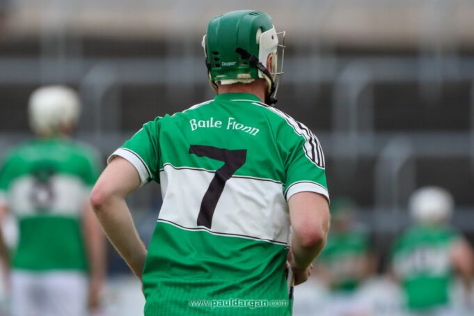 Cillian Rowney