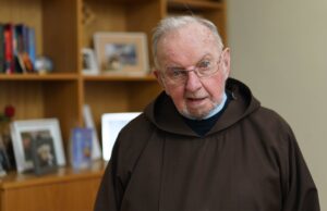 Brother Kevin Capuchain Centre