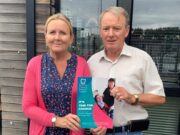 Brian Stanley carers