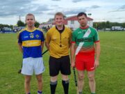 Clough-Ballacolla Borris-Kilcotton IHC 2022
