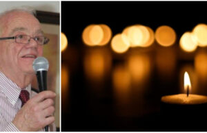 Noel Ryan RIP