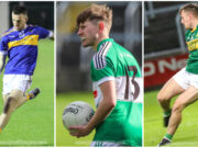 Football championship top scorers