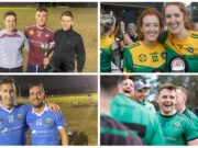 Sydney GAA finals