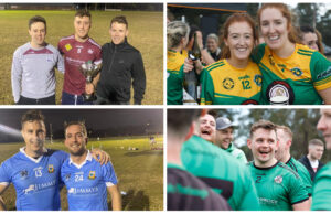 Sydney GAA finals