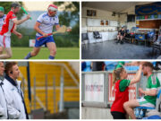 Weekend Hurling Paul Dargan