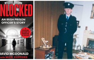 David McDonald Unlocked