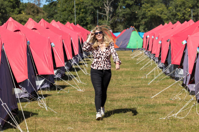 Electric Picnic