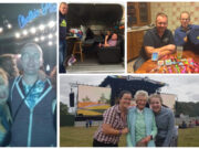 Electric Picnic Favourites