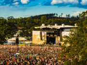 Electric Picnic