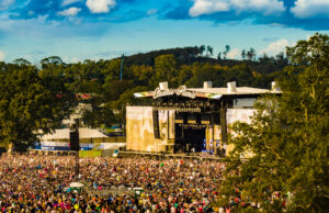 Electric Picnic