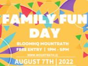 Mountrath Family Fun Day