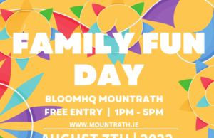 Mountrath Family Fun Day