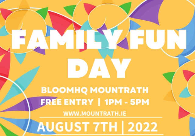 Mountrath Family Fun Day