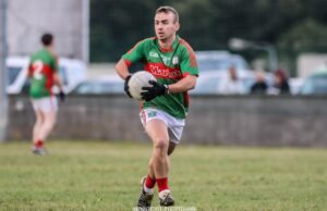 Graiguecullen Juniors
