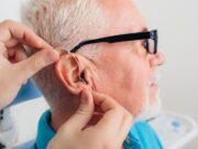 Hearing Aid