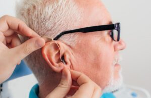 Hearing Aid