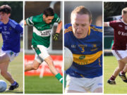 Intermediate and Junior A team of the week