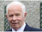 John Miller Spink