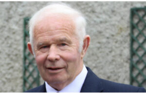 John Miller Spink