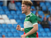 Kieran O'Donnell Portlaoise