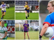 Laois Ladies SFC