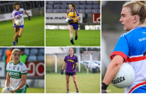 Laois Ladies SFC