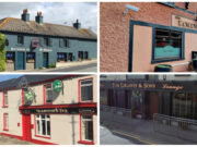 Laois pub closures