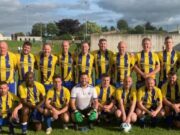 Mountmellick Utd Over 35s