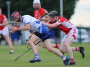 Mountrath v Mountmellick Laois IHC (3)