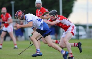 Mountrath v Mountmellick Laois IHC (3)