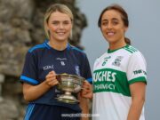 Portlaoise v Ballyroan - Laois ladies SFC