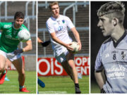 Senior Football Team of the week (2)