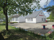 Shanahoe NS