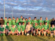 Stradbally Junior Cs