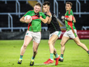 Stradbally v Graiguecullen