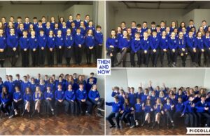 Dunamase College