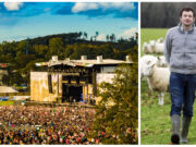 Thomas Cosby Electric Picnic